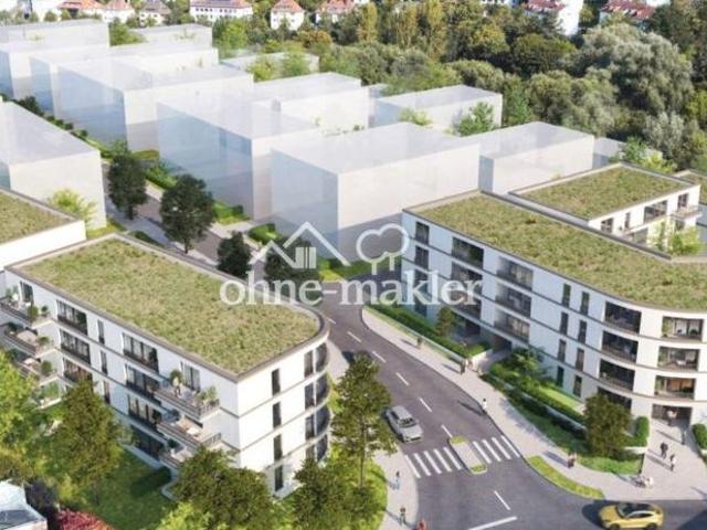 Apartment mieten in Innenstadt, Fulda