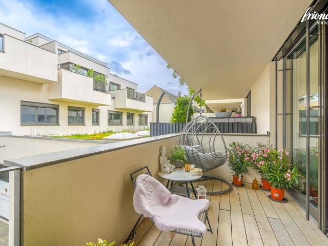 Apartment kaufen in Klosterneuburg, Niederösterreich