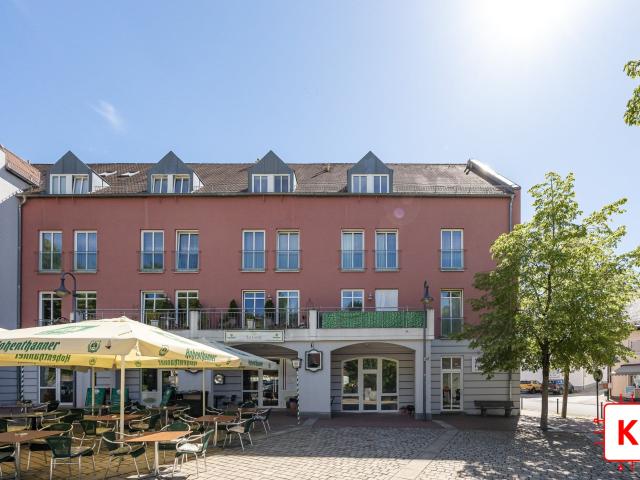 Wohnung kaufen in Rottenburg, Bayern