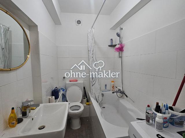 Apartment mieten in Mitte, Dortmund