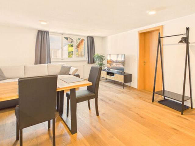 Apartment kaufen in Bezau, Vorarlberg
