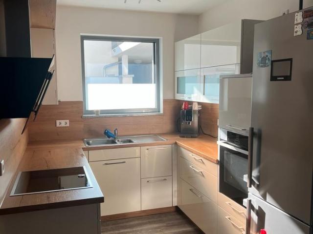 Wohnung kaufen in Maisach, Bayern