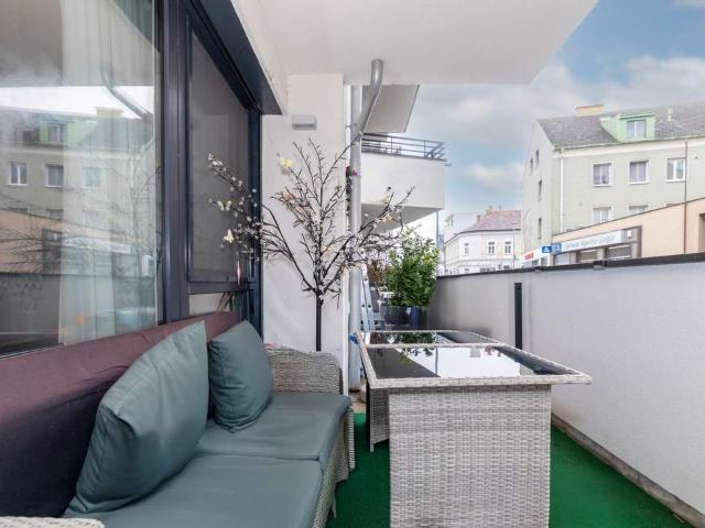 Wohnung kaufen in Bruck an der Leitha, Niederösterreich