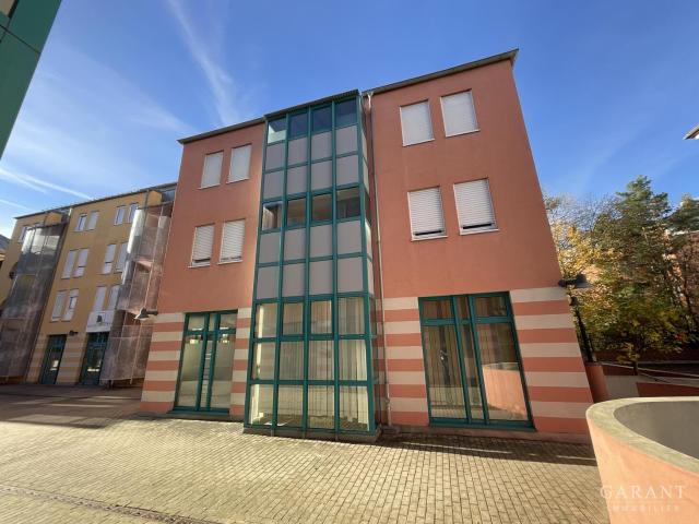 Wohnung kaufen in Wurzen