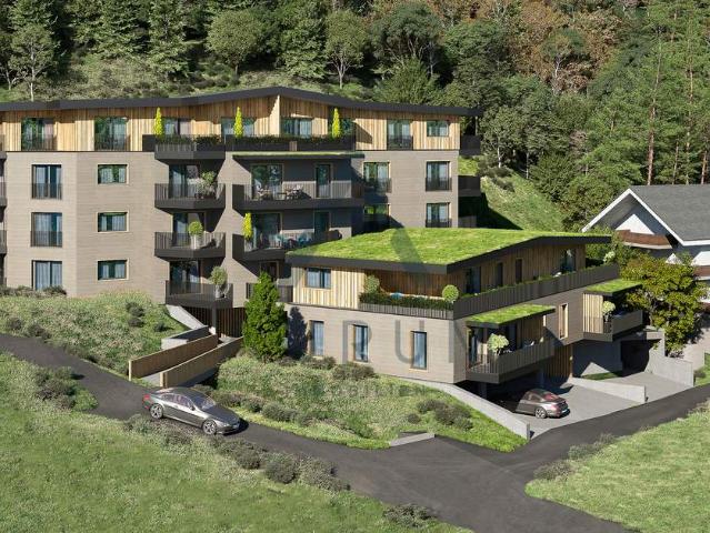 Wohnung kaufen in Freundsberg, Schwaz