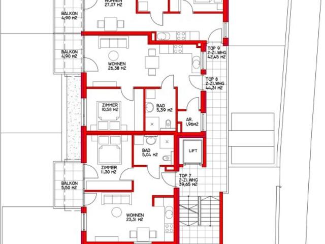 Wohnung kaufen in Innsbruck, Tirol