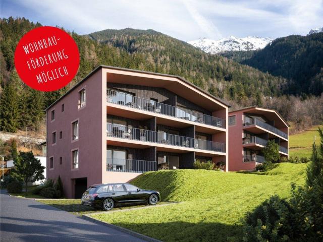 Apartment kaufen in Klingenburg, Oetz