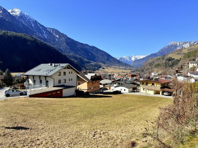 Wohnung kaufen in Oetz, Tirol