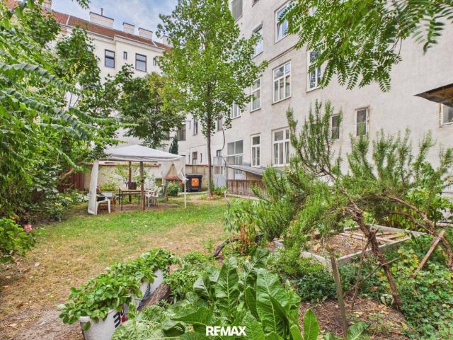 Apartment kaufen in Ottakring, Wien