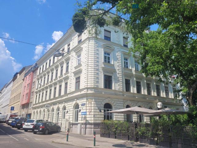 Apartment kaufen in Döbling, Wien
