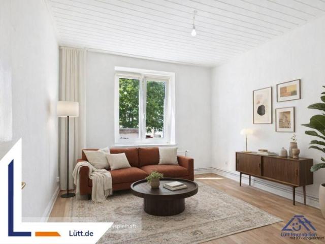Apartment mieten in Gaarden-Ost, Kiel