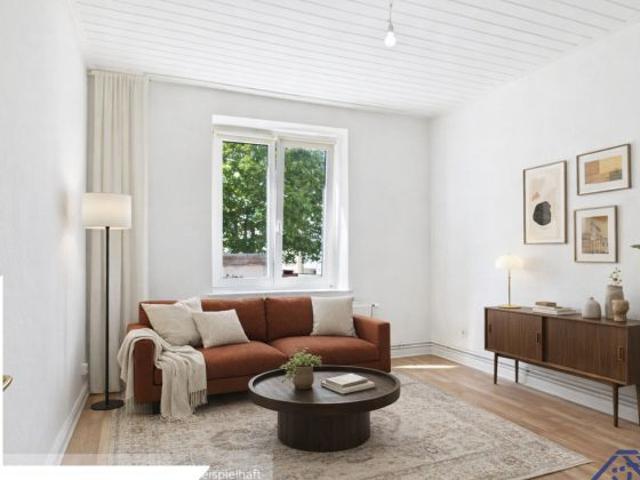 Wohnung mieten in Kiel, Schleswig-Holstein