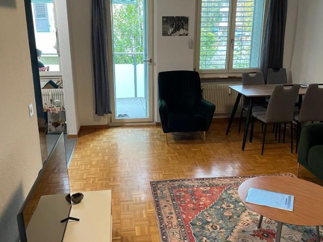 Apartment mieten in Mattenhof, Bern