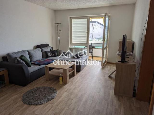Apartment mieten in Meßstetten, Baden-Württemberg