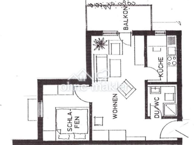 Apartment mieten in Nürtingen, Baden-Württemberg