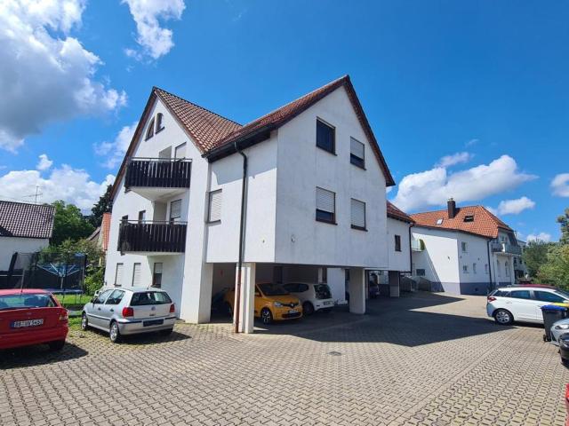 Wohnung mieten in Neuhausen, Sachsen