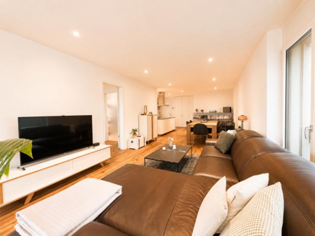 Apartment mieten in Uitikon Waldegg, Zürich