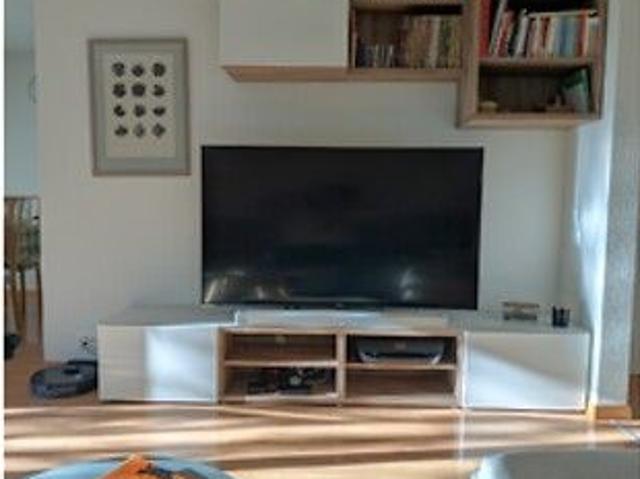Apartment mieten in Adliswil, Zürich