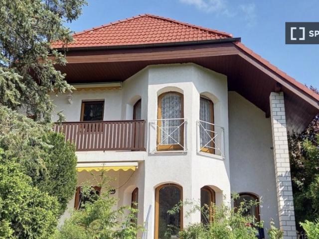 Apartment mieten in Ahrensfelde