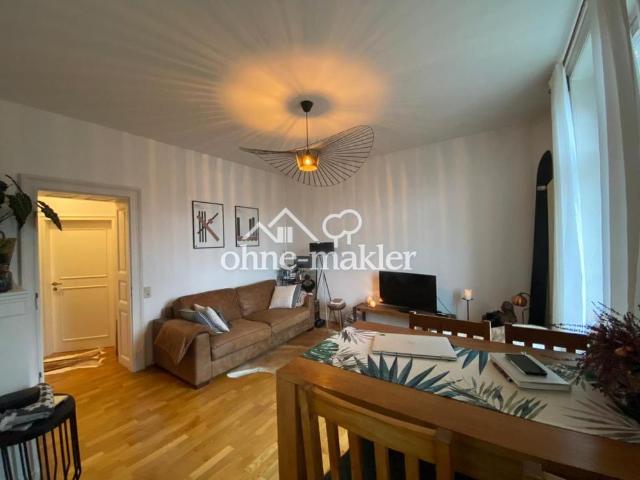 Apartment mieten in Nordost, Wiesbaden