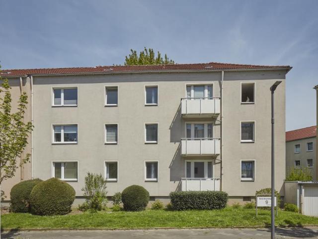 Apartment mieten in Altenbochum, Bochum