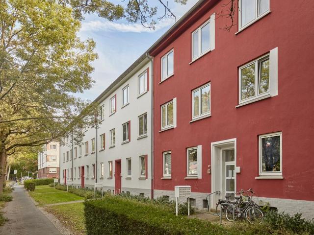 Apartment mieten in Altenbochum, Bochum