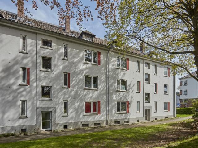 Apartment mieten in Bochum, Altenbochum