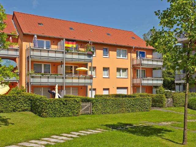 Apartment mieten in Altenbochum, Bochum