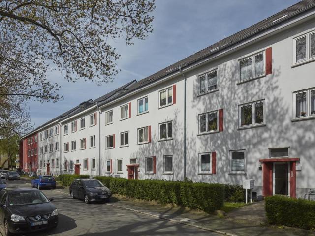 Apartment mieten in Altenbochum, Bochum