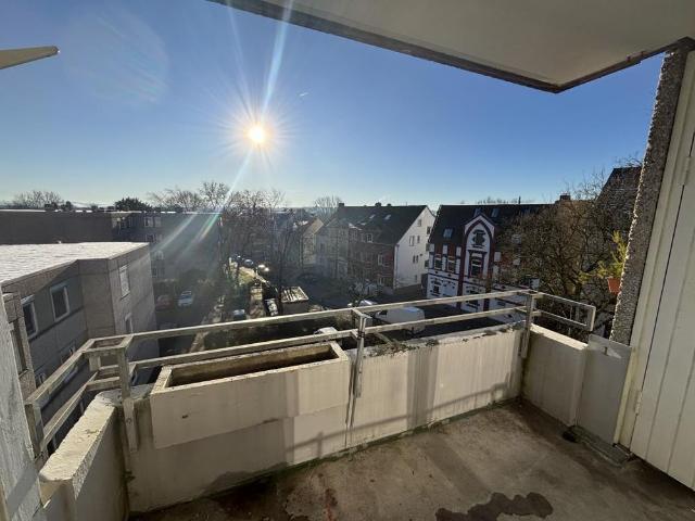 Apartment mieten in Altenbochum, Bochum