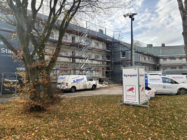 Apartment mieten in Altenbochum, Bochum