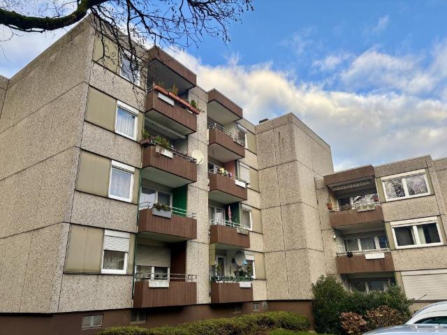 Apartment mieten in Altenbochum, Bochum