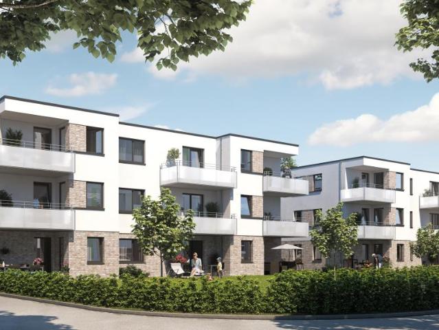 Apartment mieten in Bochum-Mitte, Bochum