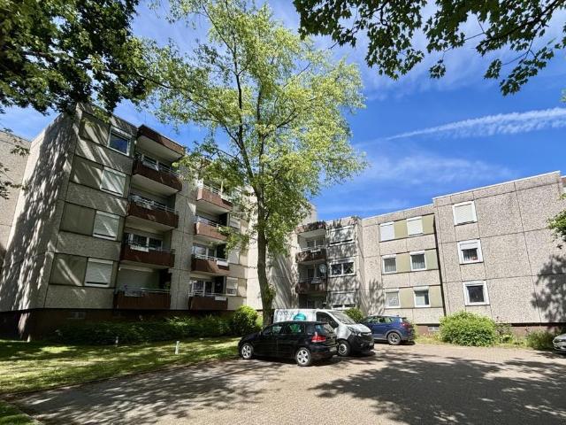 Apartment mieten in Altenbochum, Bochum