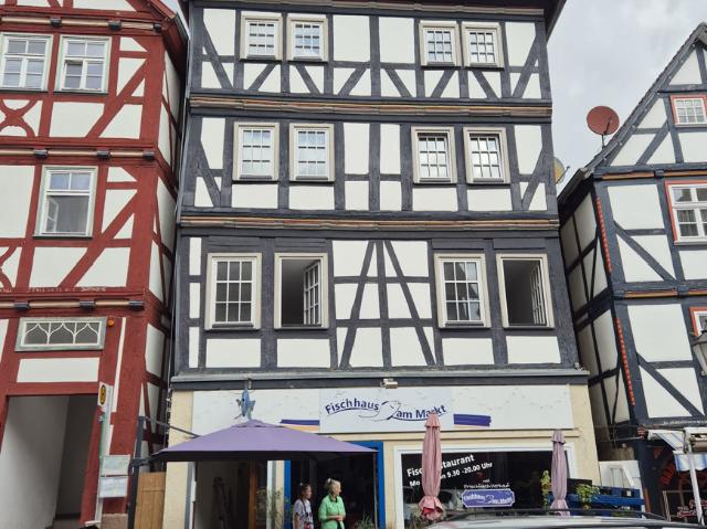 Wohnung mieten in Bad Wildungen, Landkreis Waldeck-Frankenberg