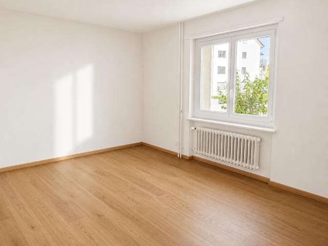 Apartment mieten in Altstetten, Zürich