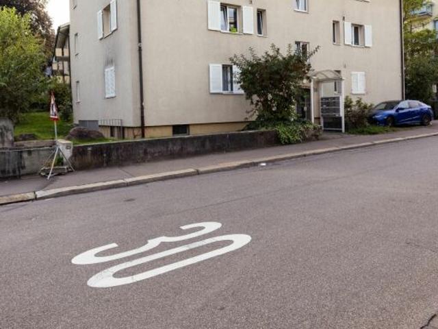 Wohnung mieten in Altstetten, Zürich