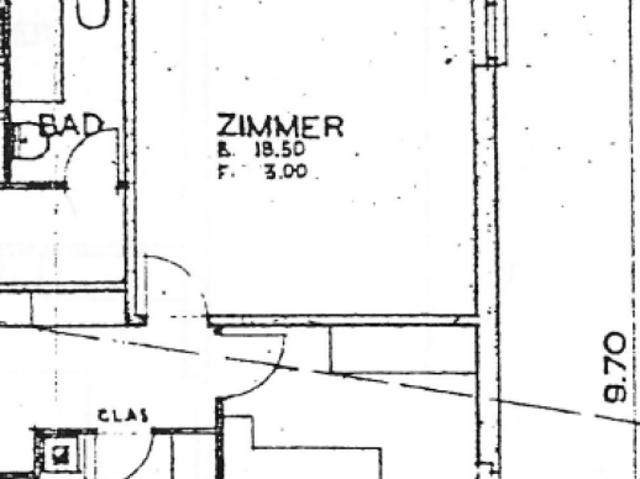 Apartment mieten in Einigen, Zürich