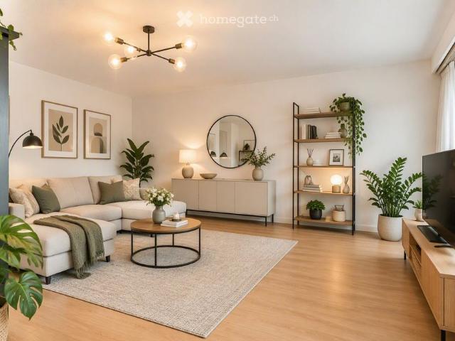 Apartment mieten in Stachen, Arbon