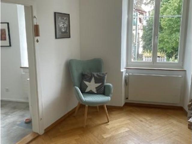 Apartment mieten in Arlesheim, Basel-Landschaft