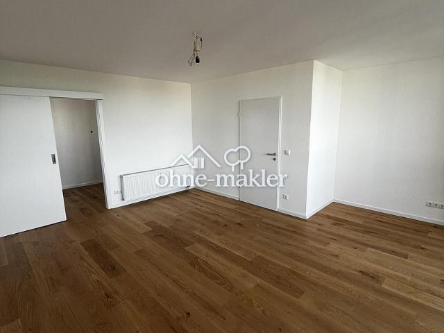Apartment kaufen in Spickel-Herrenbach, Augsburg