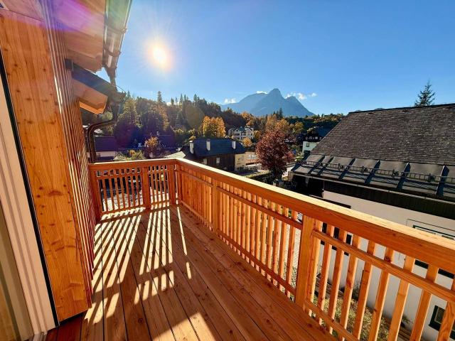 Apartment mieten in Unterkainisch, Bad Aussee