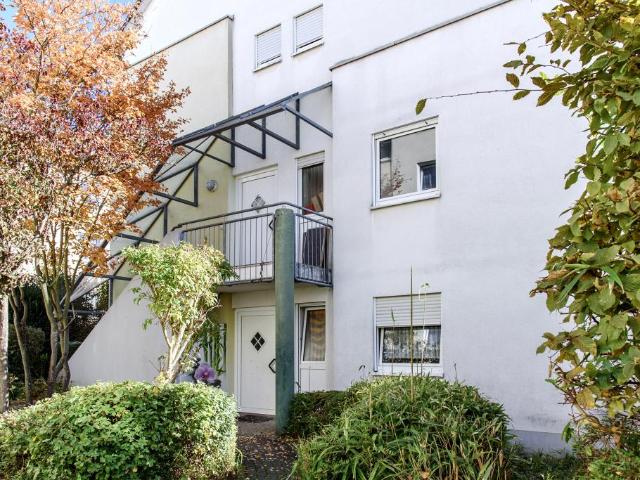 Apartment mieten in Bad Bergzabern, Rheinland-Pfalz