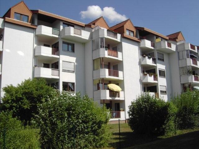 Wohnung kaufen in Bad Gandersheim, Niedersachsen