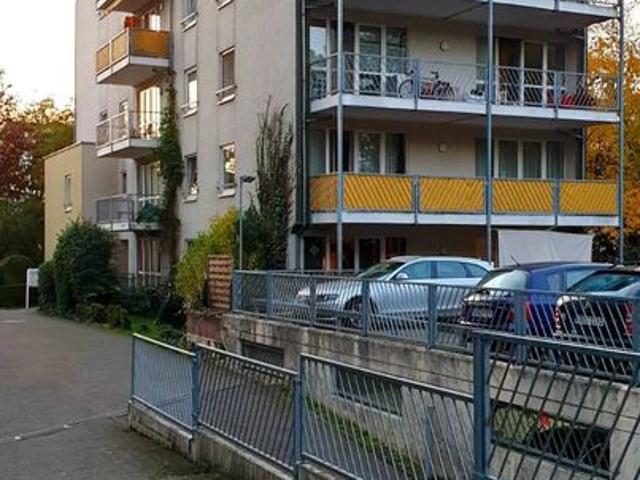 Apartment mieten in Bad Nauheim, Hessen