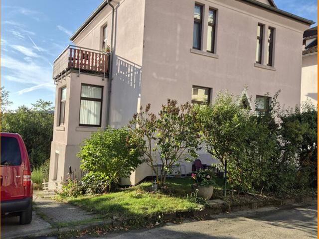 Wohnung kaufen in Bad Wildungen, Hessen
