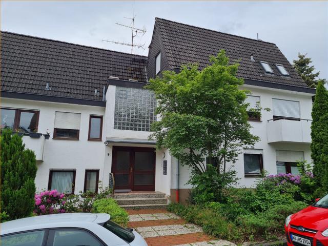 Wohnung kaufen in Bad Wildungen, Hessen