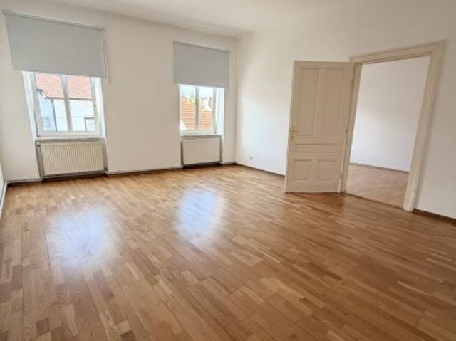 Wohnung mieten in Baden, Bezirk Baden