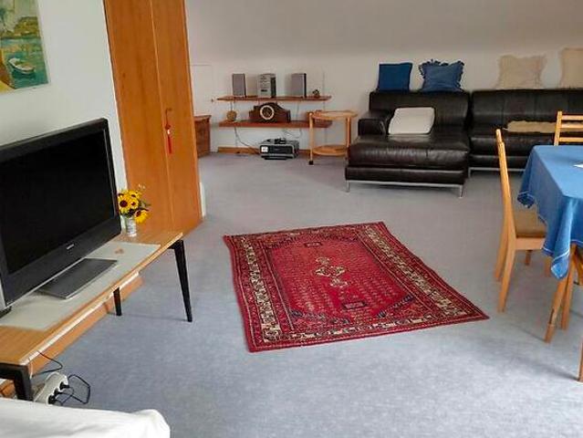 Apartment mieten in Balg, Baden-Baden