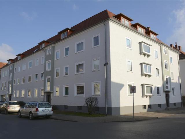 Apartment mieten in Kernstadt, Hameln